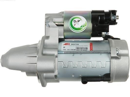 Starter AS-PL S6473S