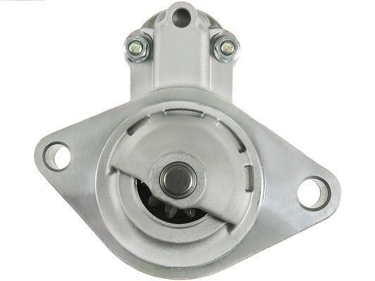 AS-PL S6473S Starter S6473S S6473S AS-PL Starter