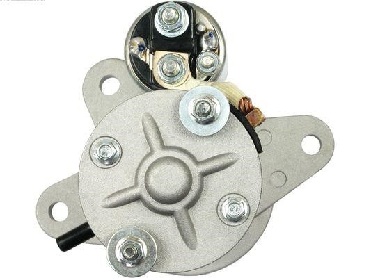 Starter AS-PL S9001