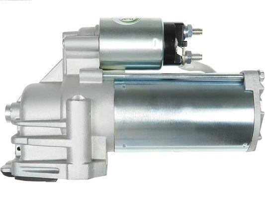 Starter AS-PL S9002
