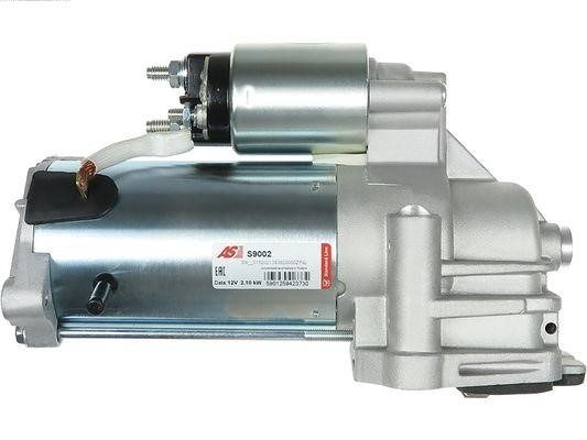 Buy AS-PL S9002 – good price at EXIST.AE!