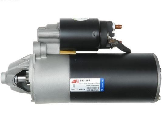 Starter AS-PL S9014PR