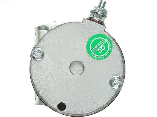 Starter AS-PL S9027