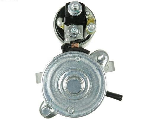 Starter AS-PL S9029