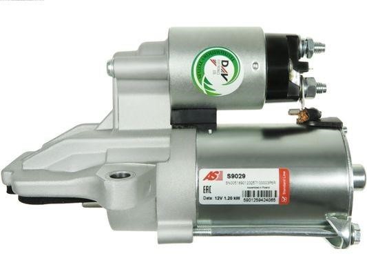 Buy AS-PL S9029 at a low price in United Arab Emirates!
