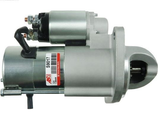 Buy AS-PL S9017 – good price at EXIST.AE!