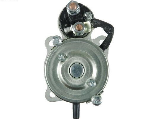 Starter AS-PL S9017