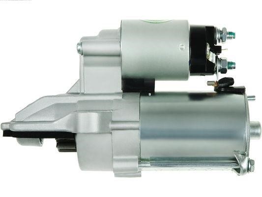 Starter AS-PL S9030