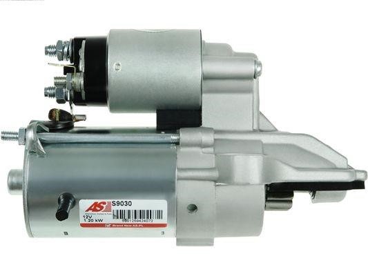 Buy AS-PL S9030 at a low price in United Arab Emirates!