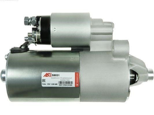 Buy AS-PL S9031 – good price at EXIST.AE!