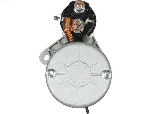 Starter AS-PL S9043