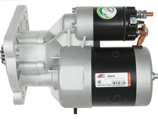 Buy AS-PL S9043 at a low price in United Arab Emirates!