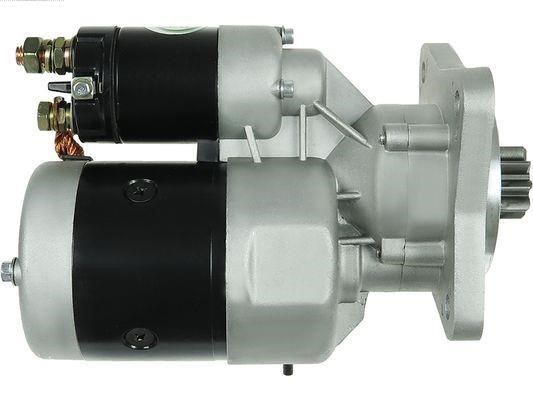 Starter AS-PL S9044