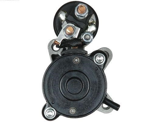 Starter AS-PL S9032PR