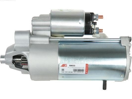 Buy AS-PL S9033 at a low price in United Arab Emirates!