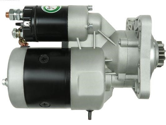 Starter AS-PL S9047