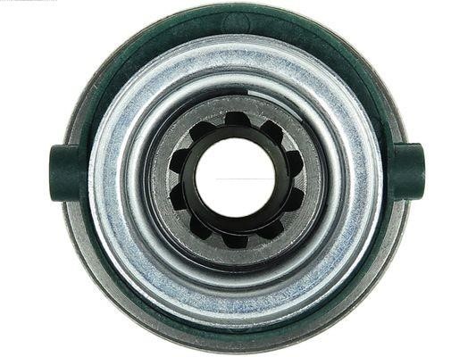 Freewheel Gear, starter AS-PL SD0080