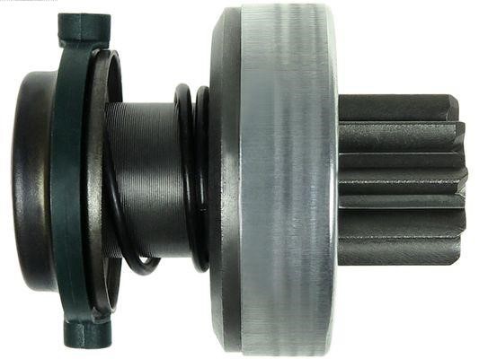 SD0082 AS-PL Freewheel Gear, starter