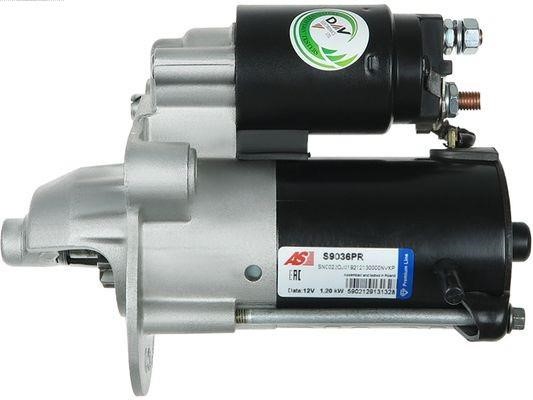 Buy AS-PL S9036PR – good price at EXIST.AE!