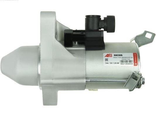 Buy AS-PL S9038S – good price at EXIST.AE!