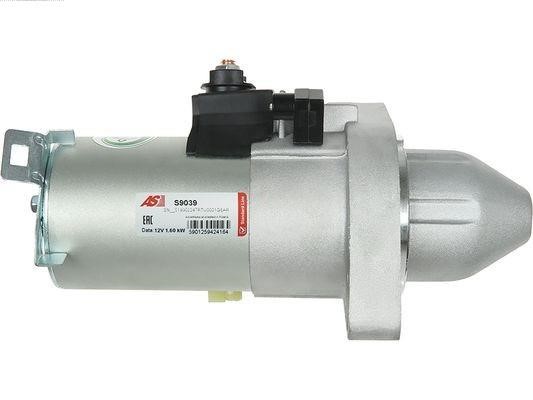 Starter AS-PL S9039