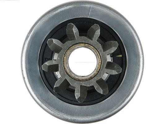 Freewheel gear, starter AS-PL SD0083P
