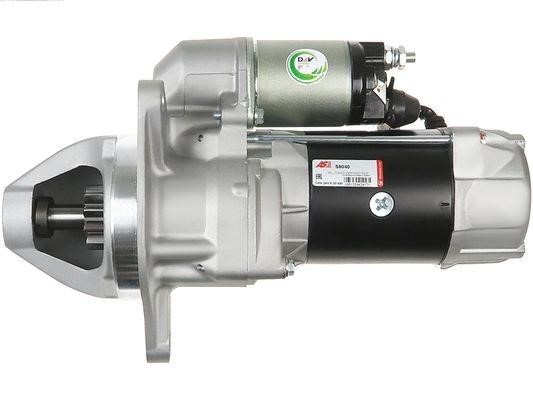Starter AS-PL S9040