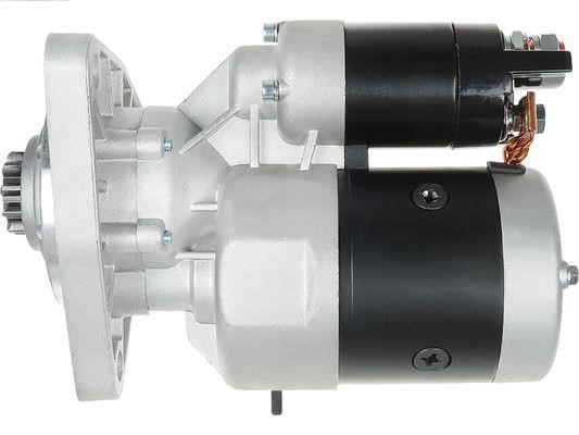 Starter AS-PL S9041