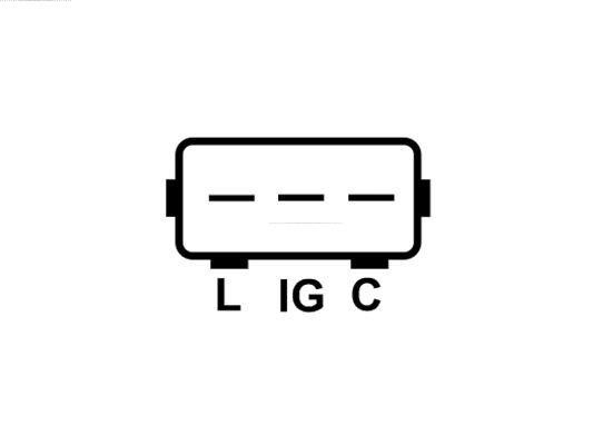 Buy AS-PL ARE6060 at a low price in United Arab Emirates!