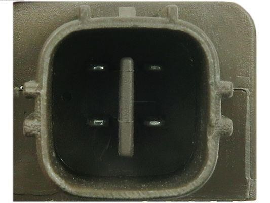 Alternator regulator AS-PL ARE6071
