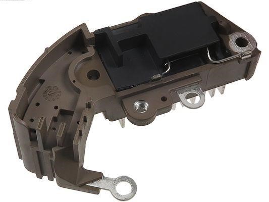 Alternator regulator AS-PL ARE6072