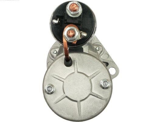 Starter AS-PL S9042