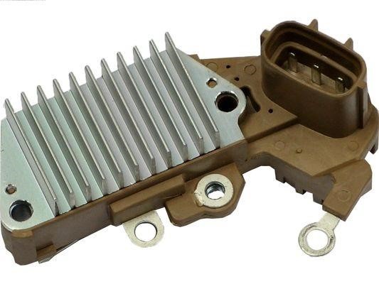 AS-PL ARE6060 Alternator regulator ARE6060 ARE6060 AS-PL Alternator regulator