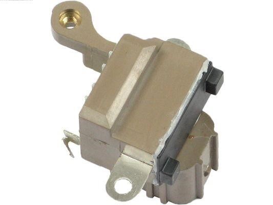 Alternator regulator AS-PL ARE6075