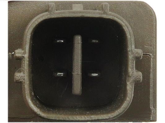 Alternator regulator AS-PL ARE6068