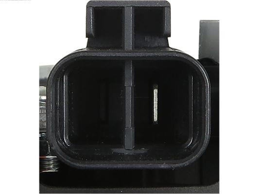 Rectifier, alternator AS-PL ARR2034