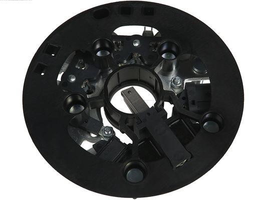 Rectifier, alternator AS-PL ARR2004