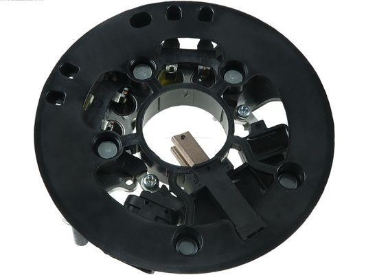 Rectifier, alternator AS-PL ARR2044