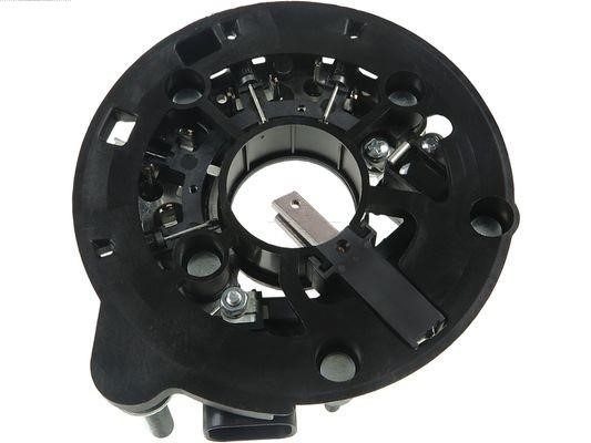 Rectifier, alternator AS-PL ARR2045S