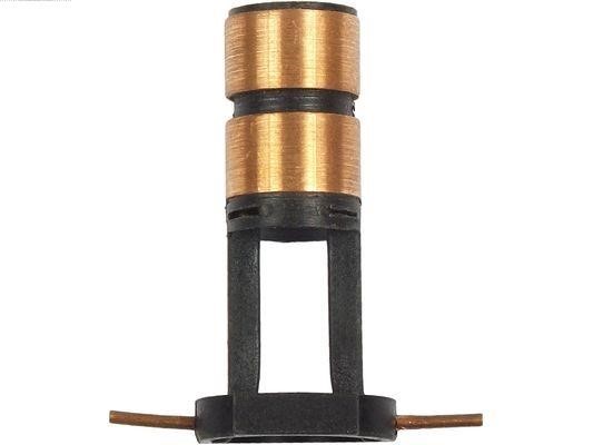 AS-PL ASL9034 Slip Ring, alternator ASL9034 ASL9034 AS-PL Slip Ring, alternator