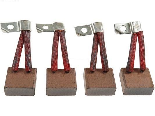 MASX1516 AS-PL Starter brushes