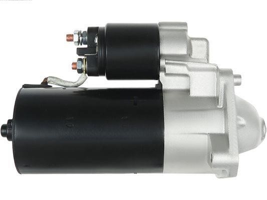 Starter AS-PL S0155PR