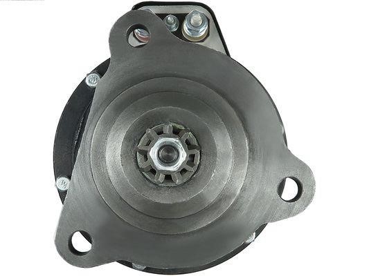 S0167 AS-PL Starter