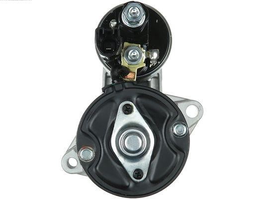 Starter AS-PL S0168
