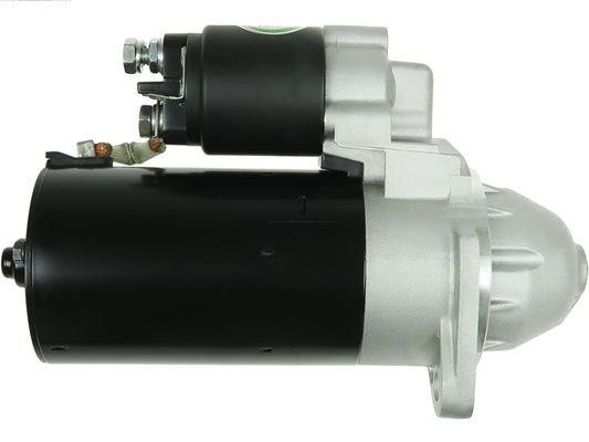 Starter AS-PL S0156