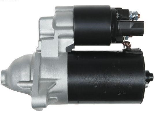 Starter AS-PL S0168PR