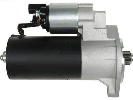 Starter AS-PL S0169
