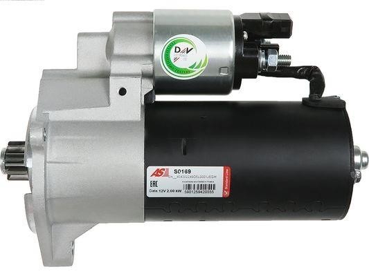 Buy AS-PL S0169 at a low price in United Arab Emirates!