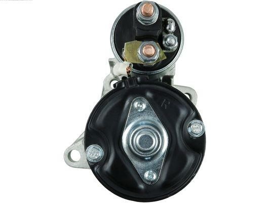 Starter AS-PL S0158PR