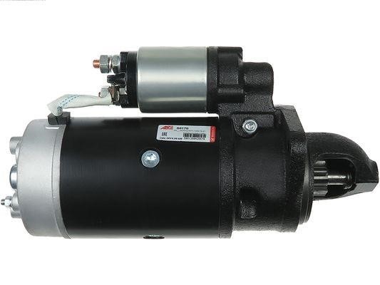 Starter AS-PL S0170